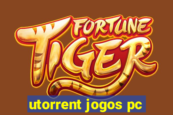 utorrent jogos pc